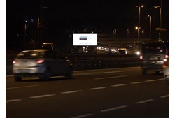 E-5 Üzeri Vatan Caddesi